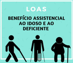 Leia mais sobre o artigo Como requerer  o Benefício Assistencial (LOAS)