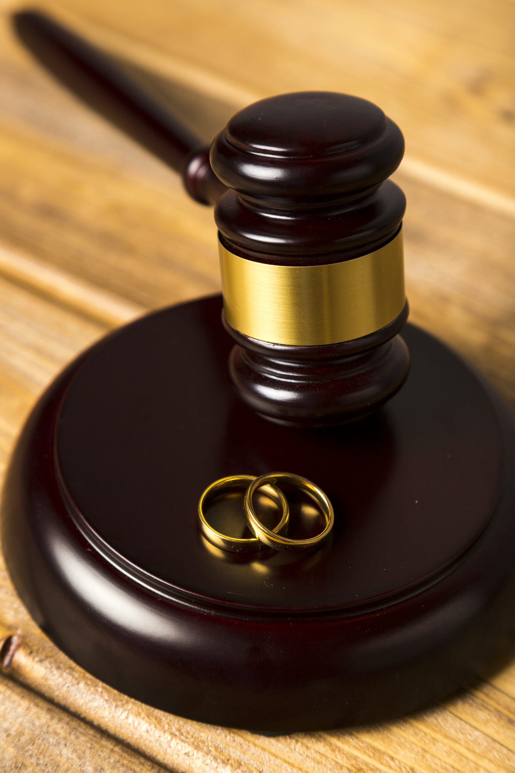Leia mais sobre o artigo O Processo de Divórcio Pode Estar Tentando lhe Mostrar Algo Muito Além da Disputa Judicial